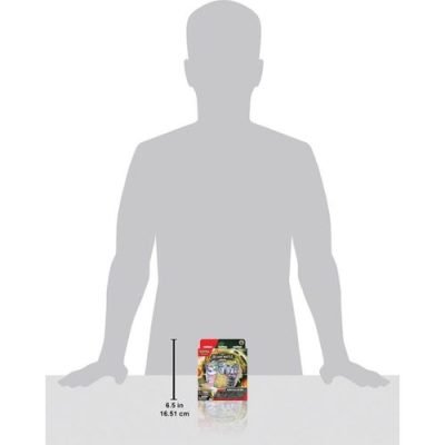 POKÉMON TCG Miraidon ex Deluxe Battle Deck — product image 3