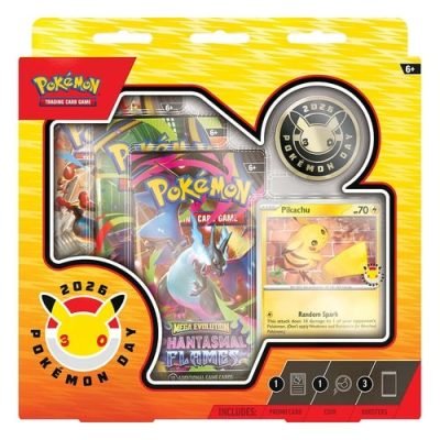 Pokémon TCG: Pokémon Day 2026 Collection — product image 2