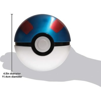 POKÉMON TCG: Pokeball Tin 2025 (Assorted) — product image 4