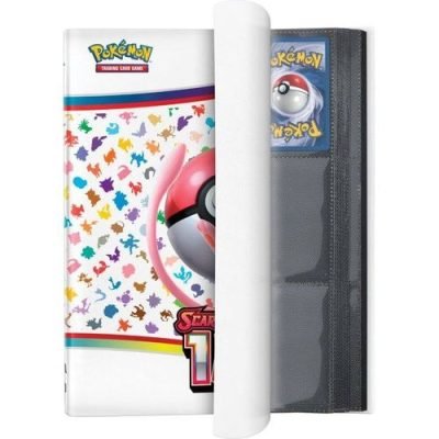 POKÉMON TCG Scarlet & Violet 151 Binder — product image 2