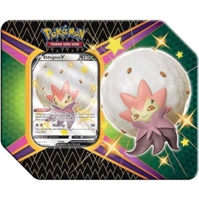 POKÉMON TCG Shining Fates Tins — product image 1