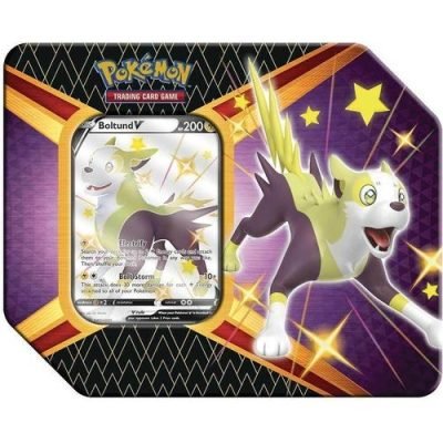 POKÉMON TCG Shining Fates Tins — product image 2