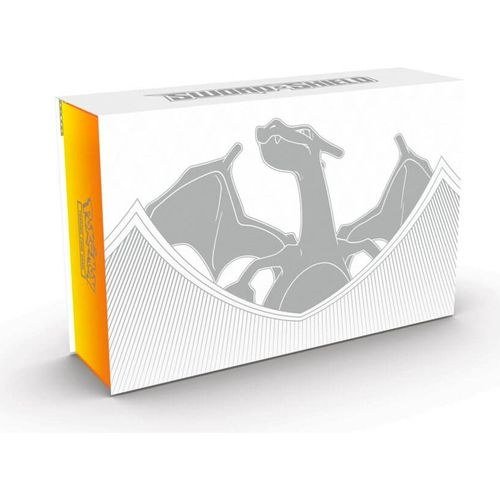POKÉMON TCG Ultra Premium Collection Box - Charizard