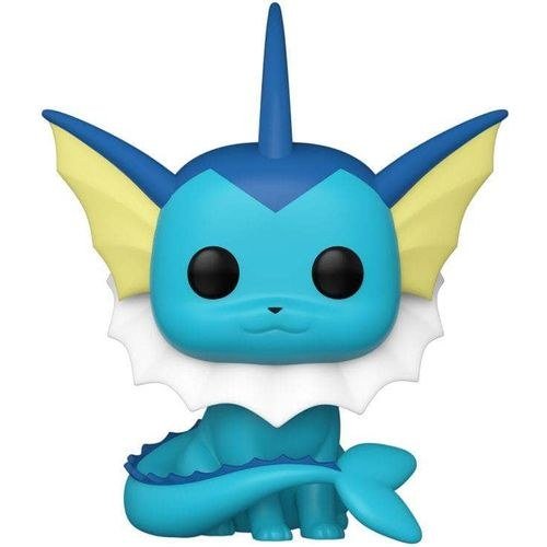 Pokémon - Vaporeon Pop! Vinyl Figure