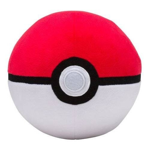 Poke Ball - Pokémon Centre Plush