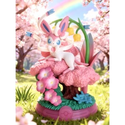 Pokemon: Enjoy, EEVEE Series Blind Box FUNISM — product image 7