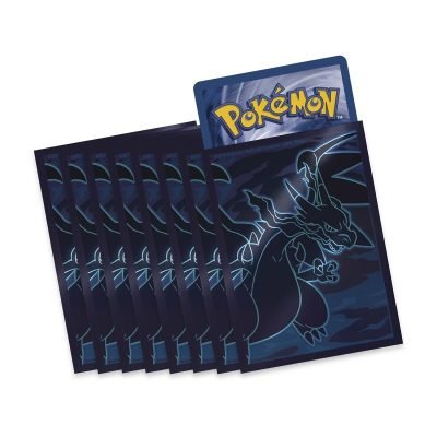 Pokemon: Phantasmal Flames Pokemon Center Exclusive Elite Trainer Box (ETB) — product image 7