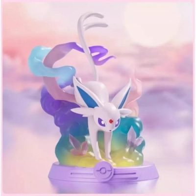 Pokemon: Take the Adventure! EEVEE Series Blind Box FUNISM — product image 3