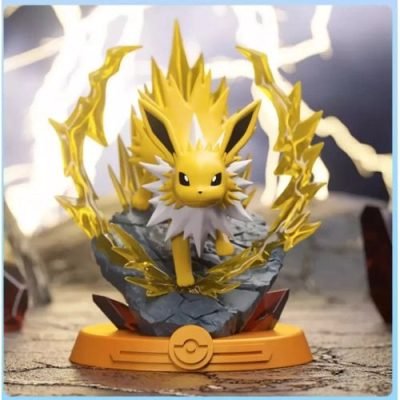 Pokemon: Take the Adventure! EEVEE Series Blind Box FUNISM — product image 4