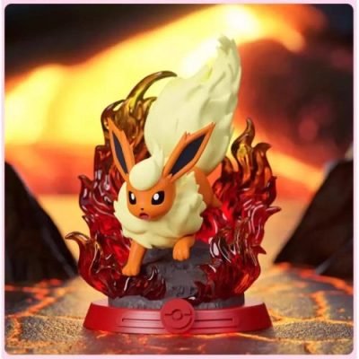 Pokemon: Take the Adventure! EEVEE Series Blind Box FUNISM — product image 5