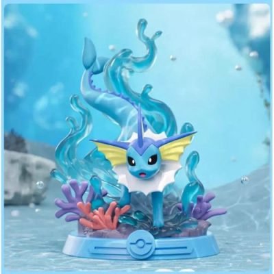 Pokemon: Take the Adventure! EEVEE Series Blind Box FUNISM — product image 6