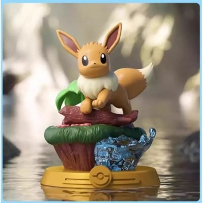 Pokemon: Take the Adventure! EEVEE Series Blind Box FUNISM — product image 7
