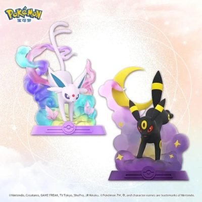 Pokemon: Take the Adventure! EEVEE Series Blind Box FUNISM — product image 11