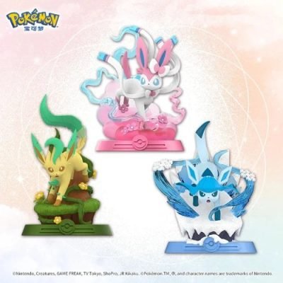 Pokemon: Take the Adventure! EEVEE Series Blind Box FUNISM — product image 12