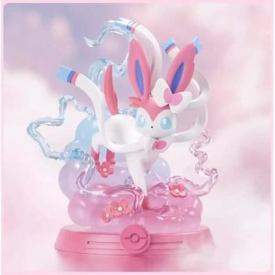 Pokemon: Take the Adventure! EEVEE Series Blind Box FUNISM — product image 13