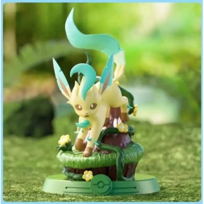 Pokemon: Take the Adventure! EEVEE Series Blind Box FUNISM — product image 15