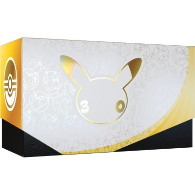 Pokemon TCG: 30th Celebration Elite Trainer Box (ETB) — product image 5