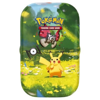 Pokemon TCG: 30th Celebration Mini Tin (Assorted) — product image 2