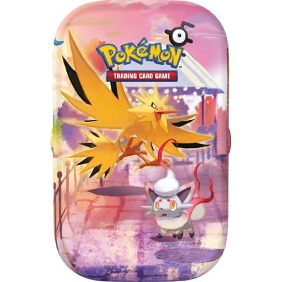 Pokemon TCG: 30th Celebration Mini Tin (Assorted) — product image 3