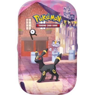 Pokemon TCG: 30th Celebration Mini Tin (Assorted) — product image 4
