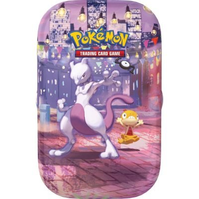 Pokemon TCG: 30th Celebration Mini Tin (Assorted) — product image 6