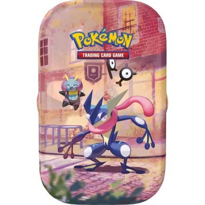 Pokemon TCG: 30th Celebration Mini Tin (Assorted) — product image 7