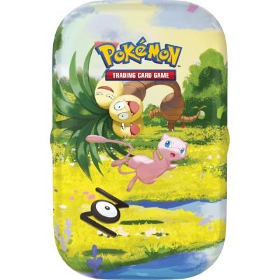 Pokemon TCG: 30th Celebration Mini Tin (Assorted) — product image 9