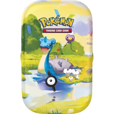 Pokemon TCG: 30th Celebration Mini Tin (Assorted) — product image 10