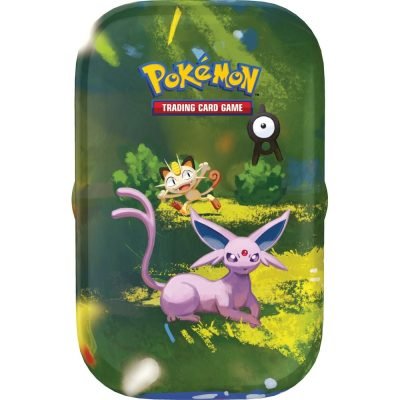 Pokemon TCG: 30th Celebration Mini Tin (Assorted) — product image 11