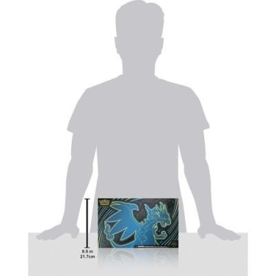 Pokemon TCG: Mega Charizard X ex Ultra-Premium Collection — product image 2