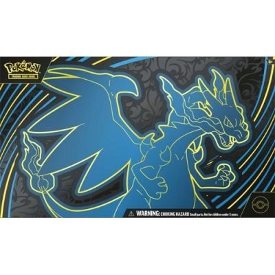 Pokemon TCG: Mega Charizard X ex Ultra-Premium Collection — product image 6