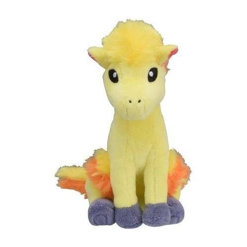 Ponyta #77 - Pokémon Centre Fit Plush