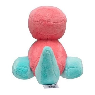 Porygon #137 - Pokémon Centre Fit Plush — product image 4