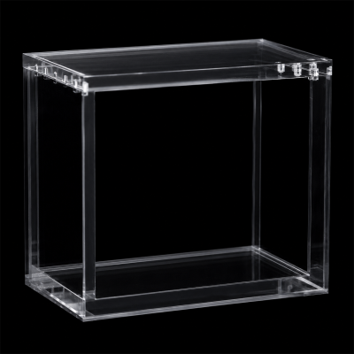 Premium Protection - Pokemon Booster Box Acrylic Case — product image 1