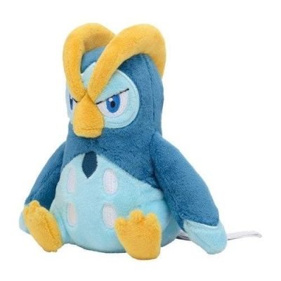 Prinplup #394 - Pokémon Centre Fit Plush — product image 2