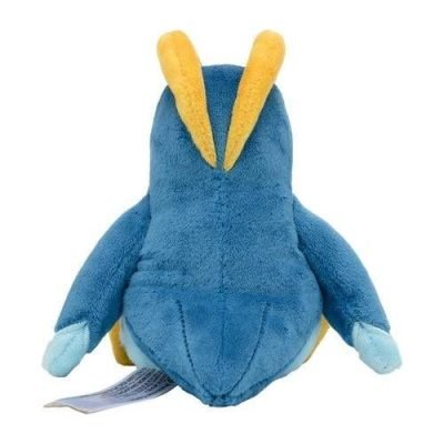 Prinplup #394 - Pokémon Centre Fit Plush — product image 4