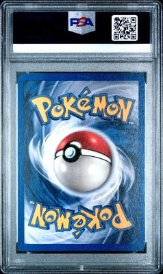 PSA MINT 9 - SQUIRTLE SHADOWLESS 1999 POKEMON GAME — product image 2