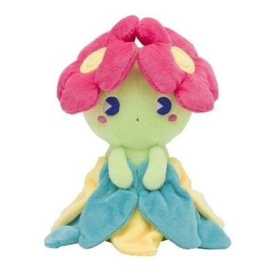 Psycho Soda Refresh Bellossom - Pokémon Centre Plush — product image 1