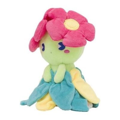 Psycho Soda Refresh Bellossom - Pokémon Centre Plush — product image 2
