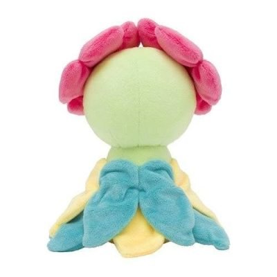 Psycho Soda Refresh Bellossom - Pokémon Centre Plush — product image 4