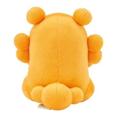 Psycho Soda Refresh Bidoof - Pokémon Centre Plush — product image 4