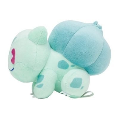Psycho Soda Refresh Bulbasaur - Pokémon Centre Plush — product image 3
