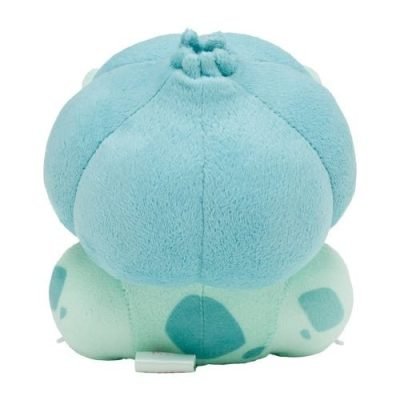 Psycho Soda Refresh Bulbasaur - Pokémon Centre Plush — product image 4