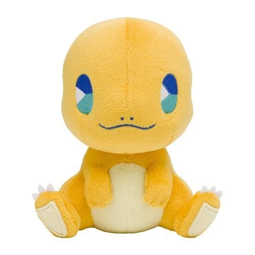 Psycho Soda Refresh Charmander - Pokémon Centre Plush