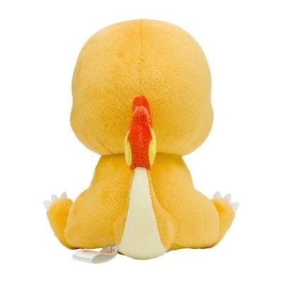 Psycho Soda Refresh Charmander - Pokémon Centre Plush — product image 4