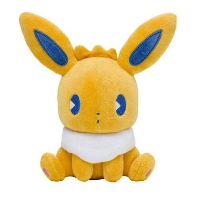 Psycho Soda Refresh Eevee - Pokémon Centre Plush — product image 1
