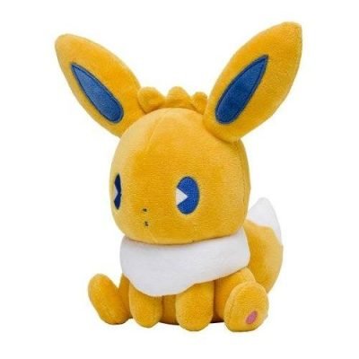 Psycho Soda Refresh Eevee - Pokémon Centre Plush — product image 2