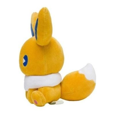 Psycho Soda Refresh Eevee - Pokémon Centre Plush — product image 3