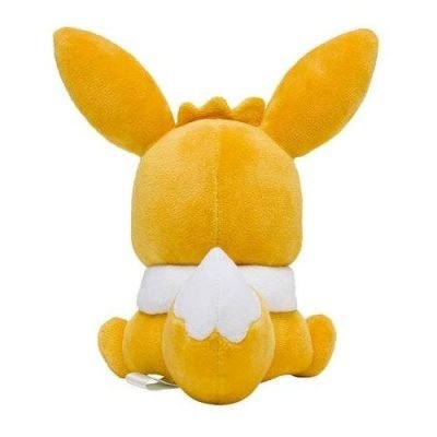 Psycho Soda Refresh Eevee - Pokémon Centre Plush — product image 4