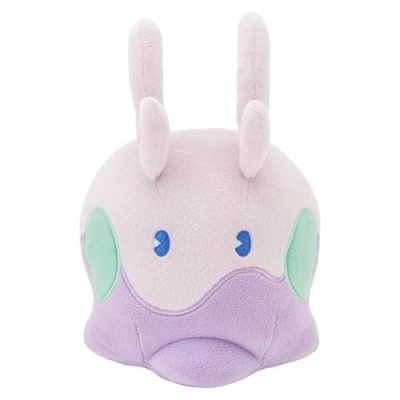 Psycho Soda Refresh Goomy - Pokémon Centre Plush — product image 1